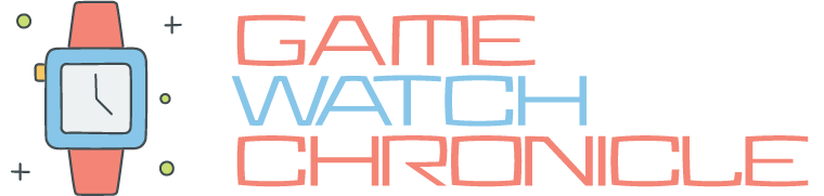 gamewatchchronicle.com